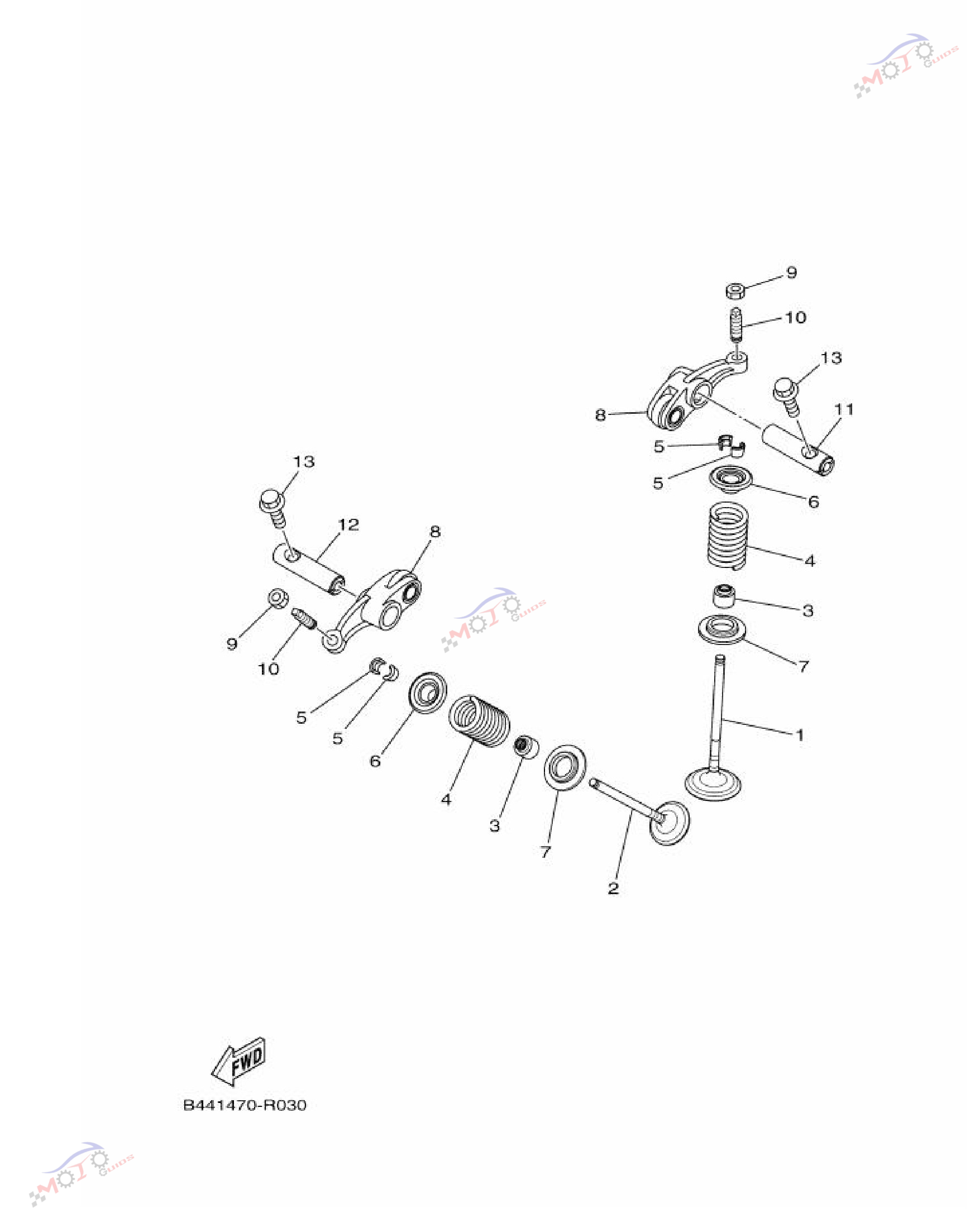 Engine Diagram